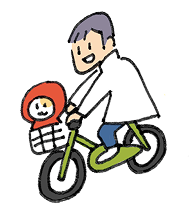 人のイラスト